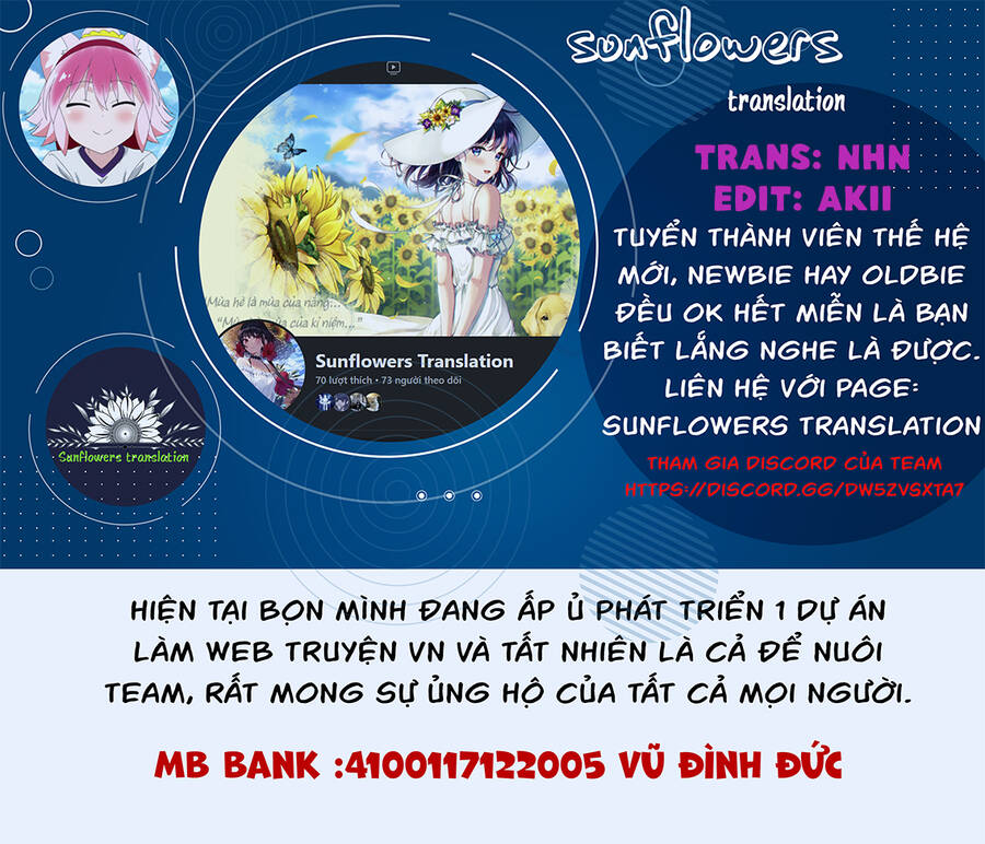 Bản Nhạc Của Kẻ Đi Dạo Đêm Chapter 135 - Trang 2