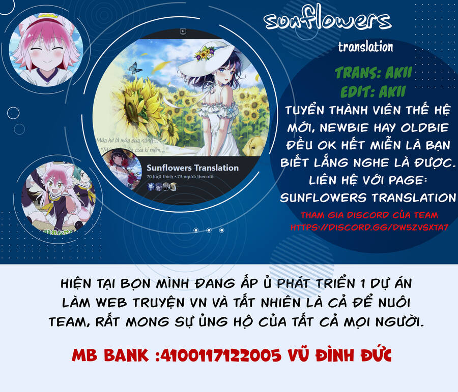 Bản Nhạc Của Kẻ Đi Dạo Đêm Chapter 110 - Trang 2