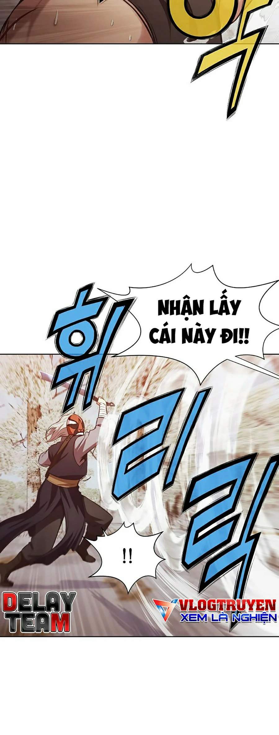 Thiên Võ Chiến Thần Chapter 29 - Trang 2