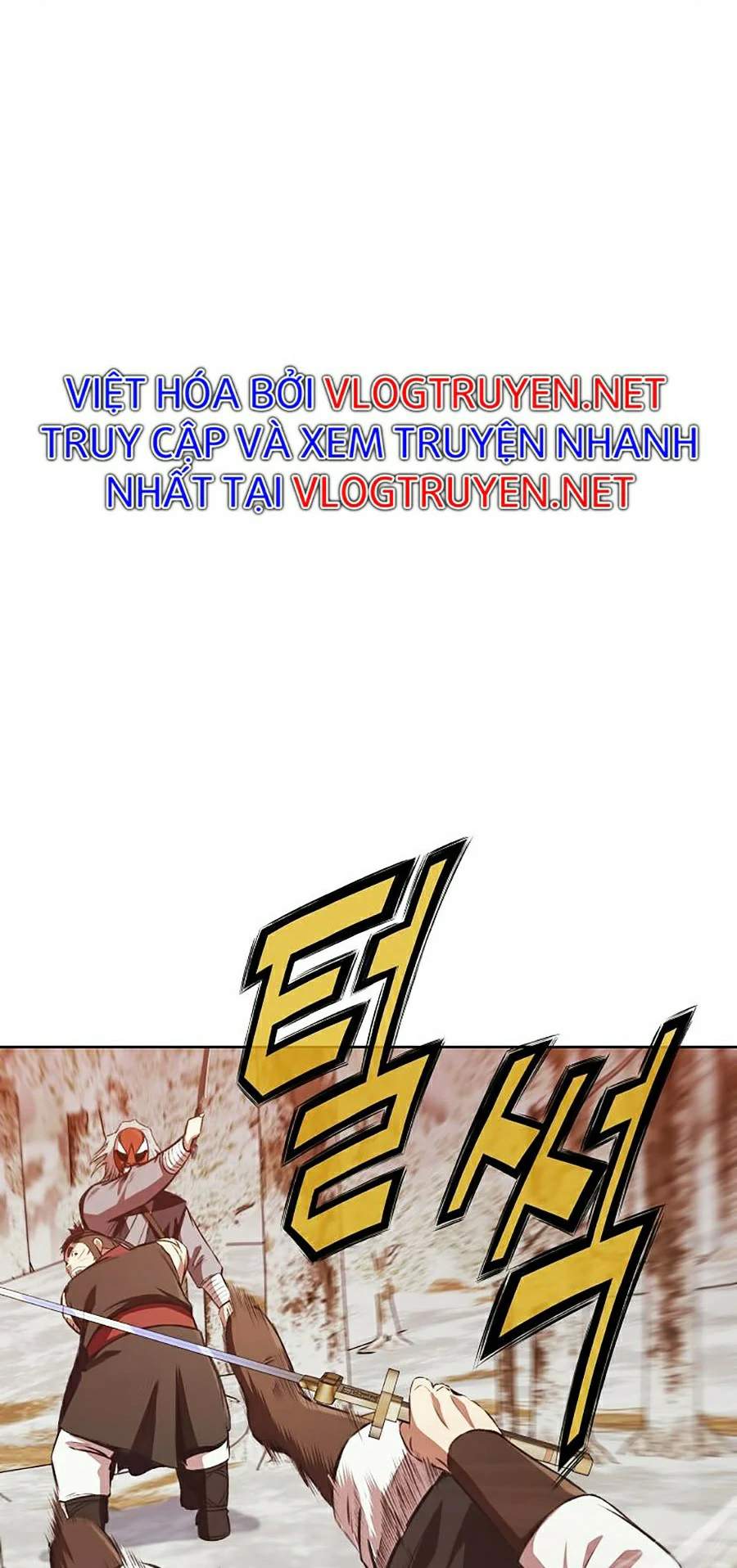 Thiên Võ Chiến Thần Chapter 29 - Trang 2