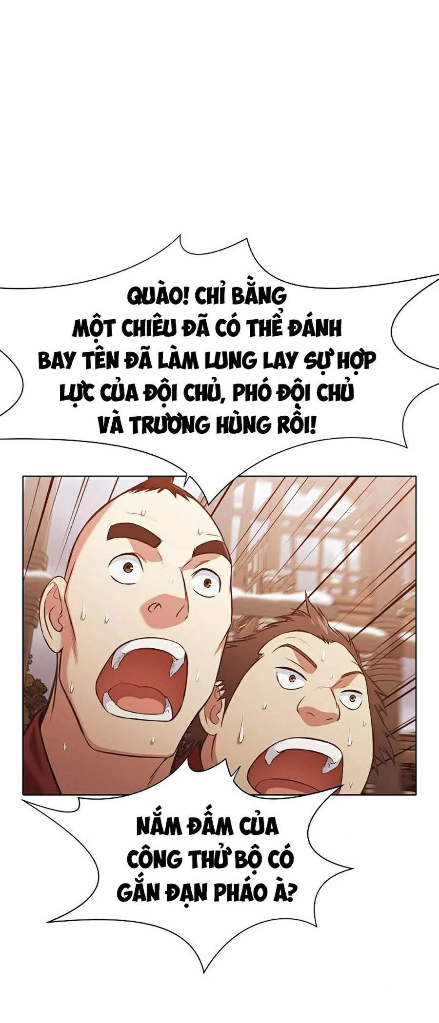 Thiên Võ Chiến Thần Chapter 29 - Trang 2