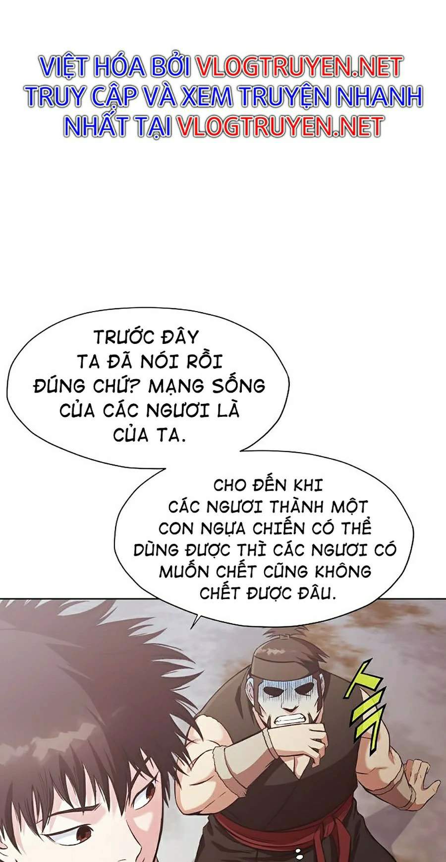 Thiên Võ Chiến Thần Chapter 29 - Trang 2