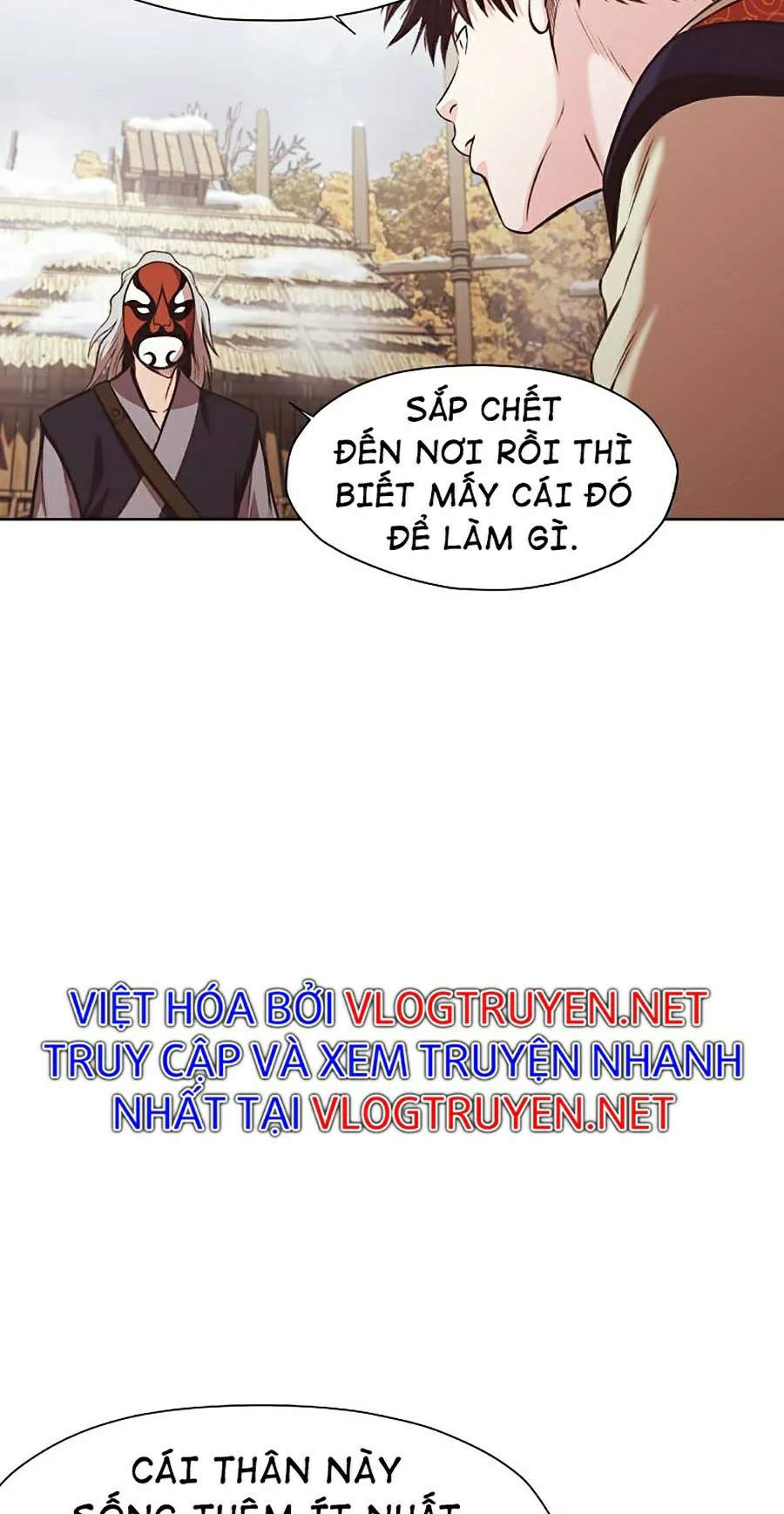 Thiên Võ Chiến Thần Chapter 29 - Trang 2