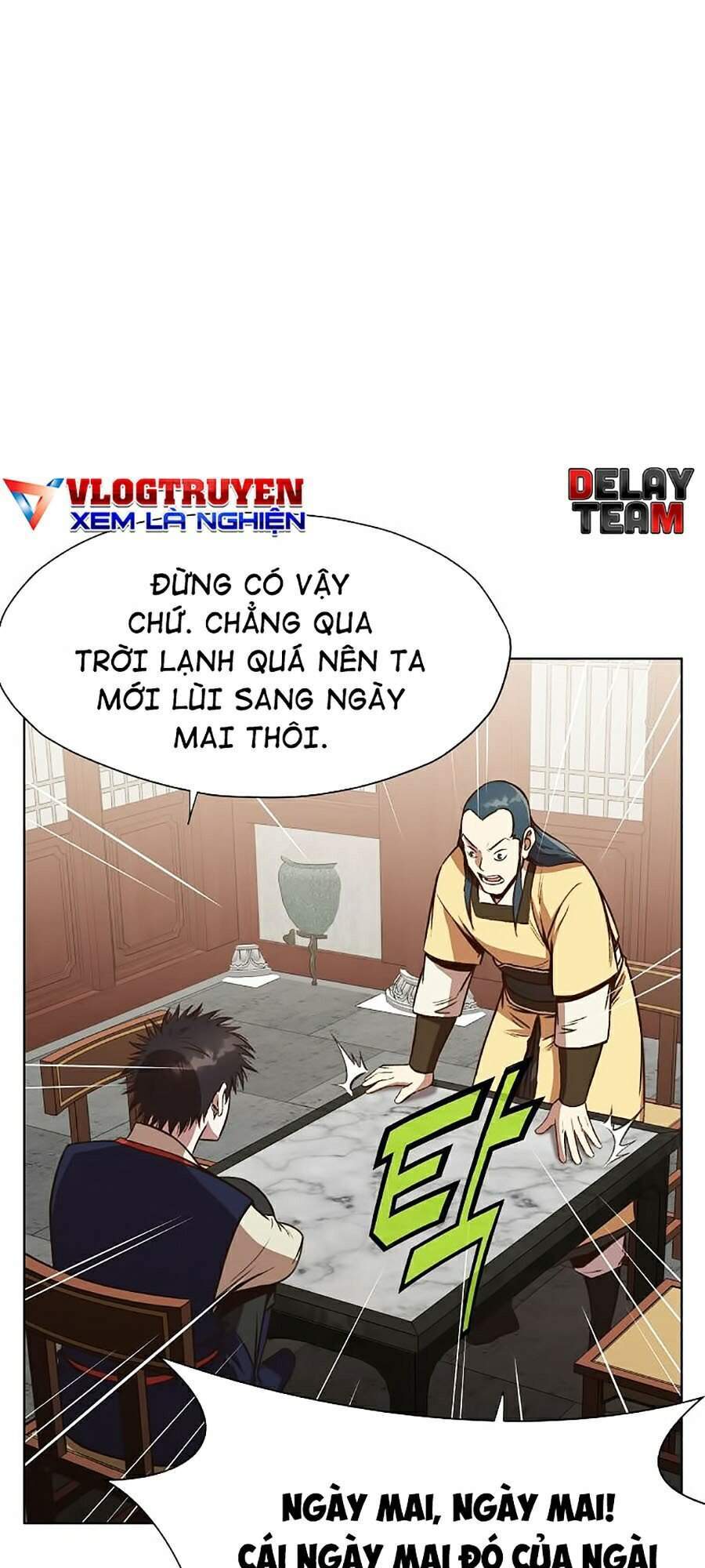 Thiên Võ Chiến Thần Chapter 26 - Trang 2