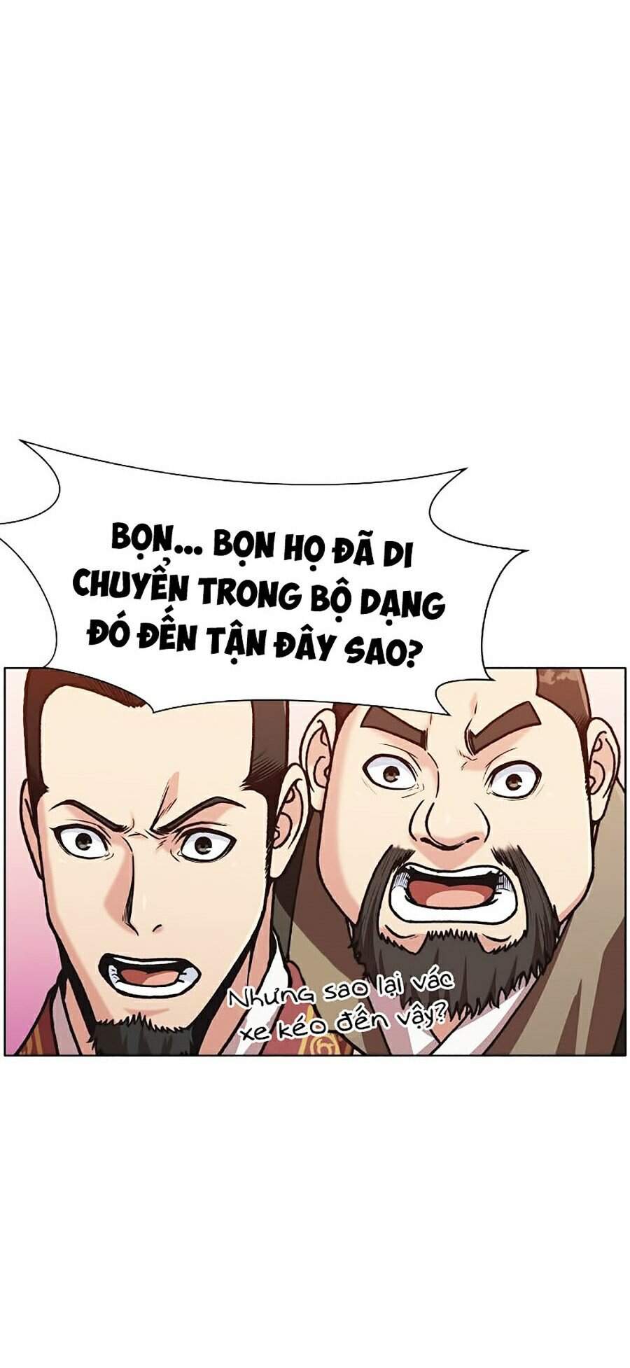 Thiên Võ Chiến Thần Chapter 25 - Trang 2