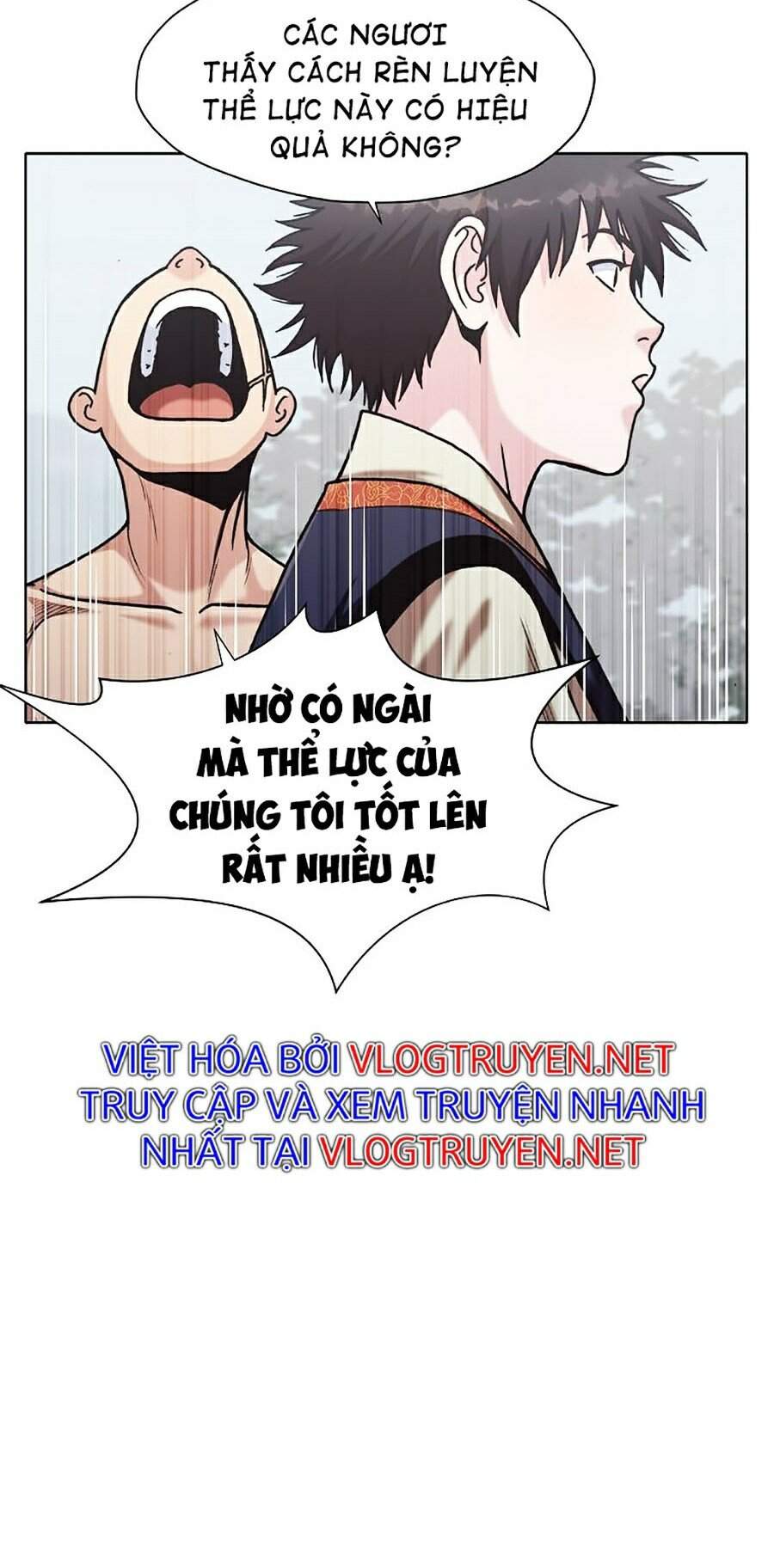 Thiên Võ Chiến Thần Chapter 25 - Trang 2