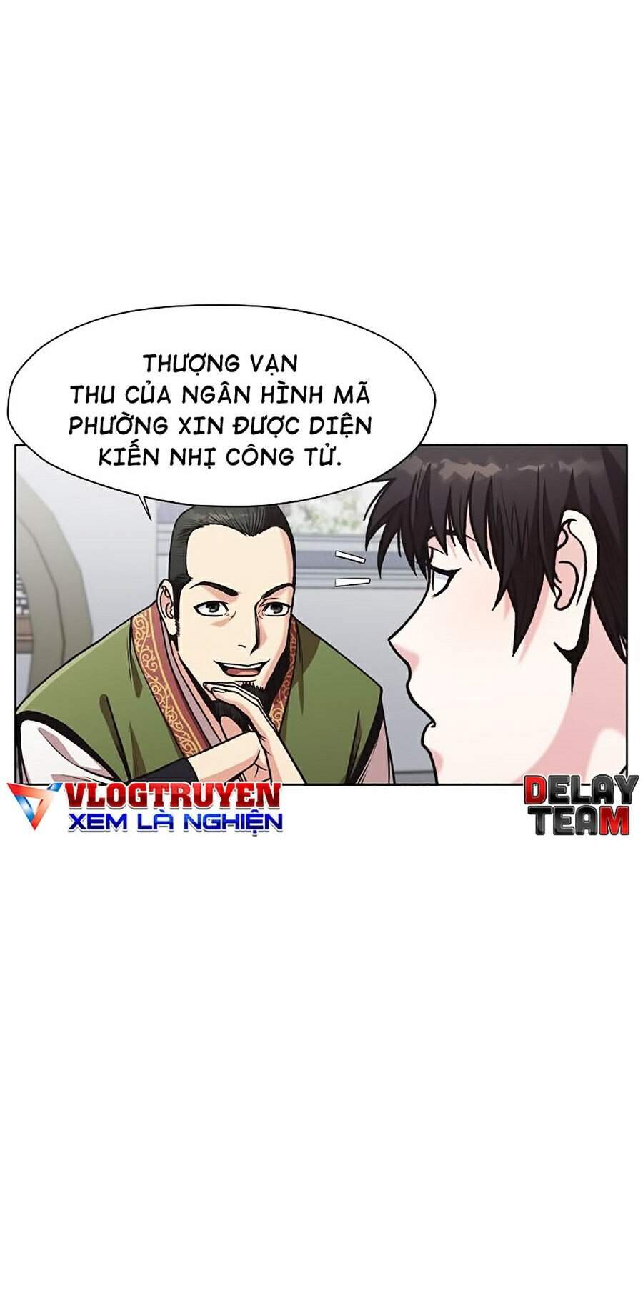 Thiên Võ Chiến Thần Chapter 25 - Trang 2