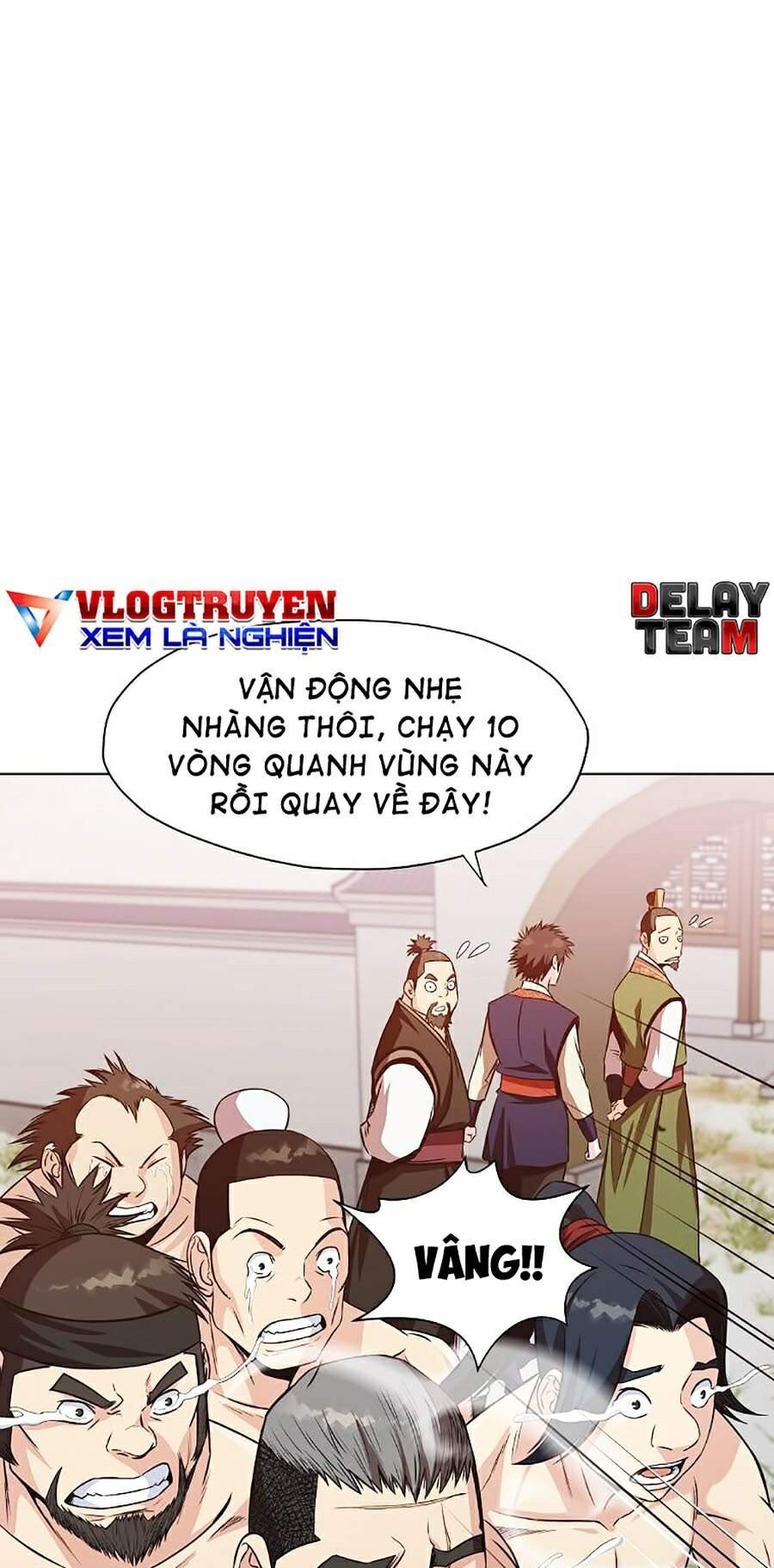 Thiên Võ Chiến Thần Chapter 25 - Trang 2