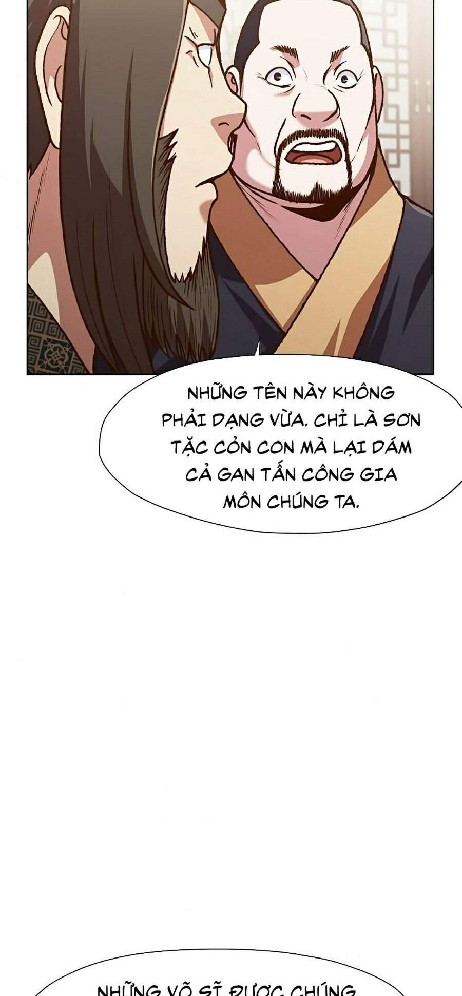 Thiên Võ Chiến Thần Chapter 24 - Trang 2