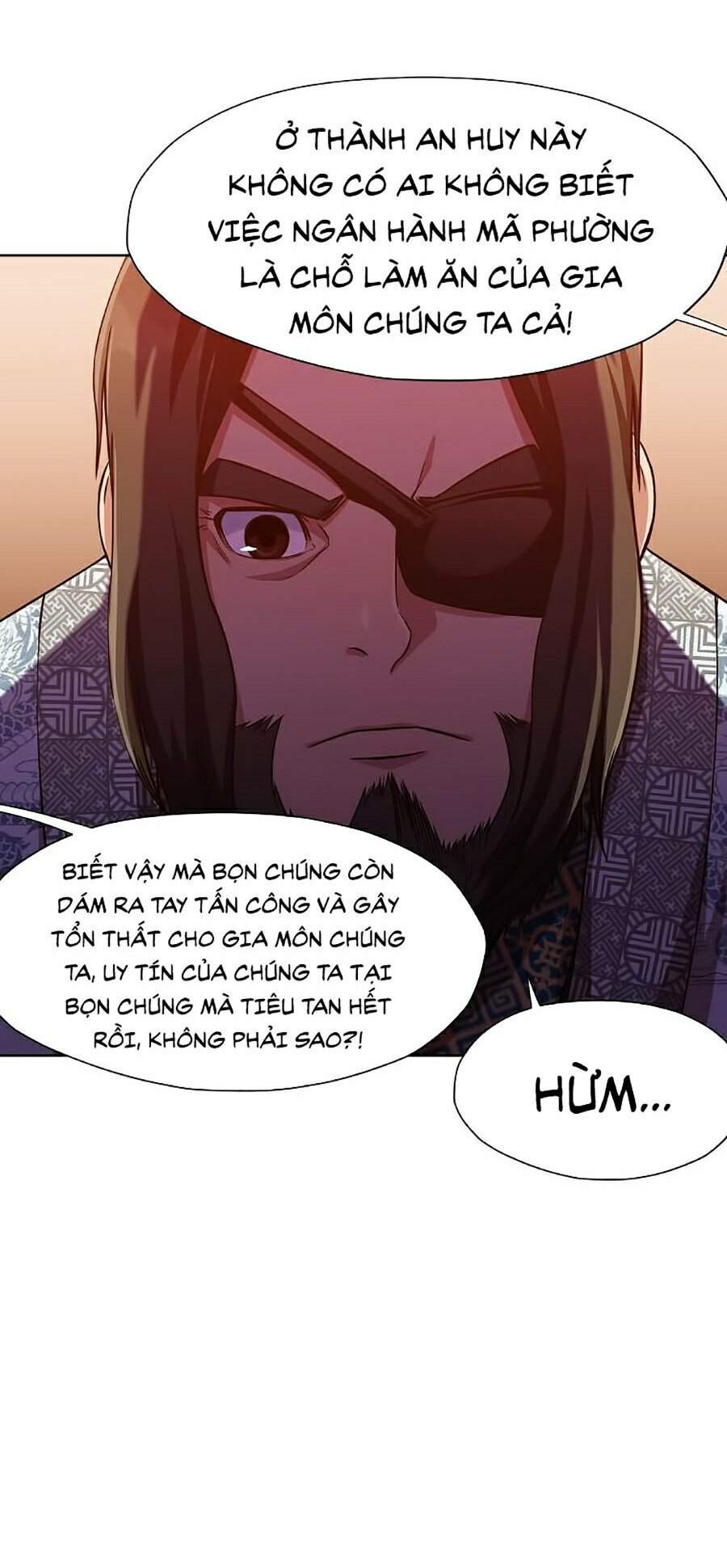 Thiên Võ Chiến Thần Chapter 24 - Trang 2