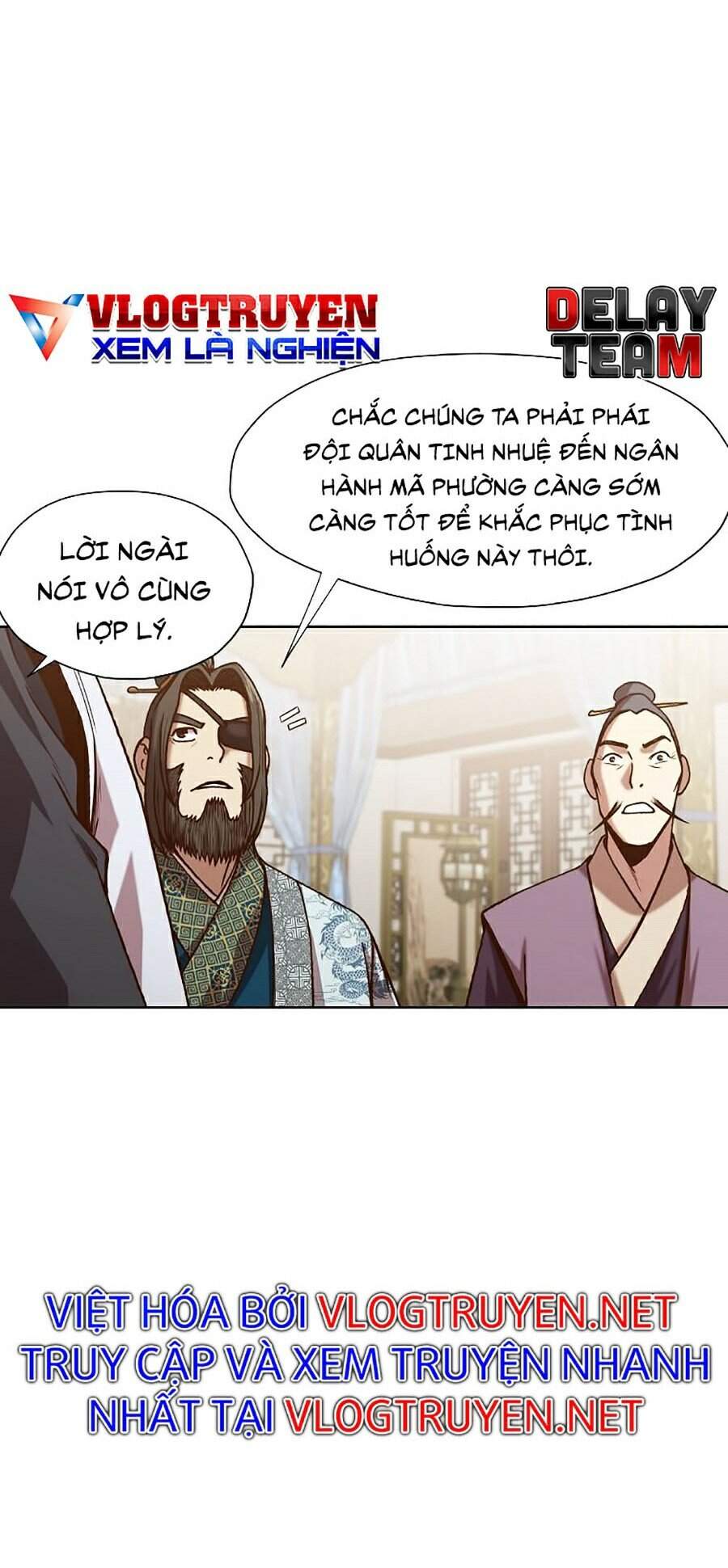 Thiên Võ Chiến Thần Chapter 24 - Trang 2