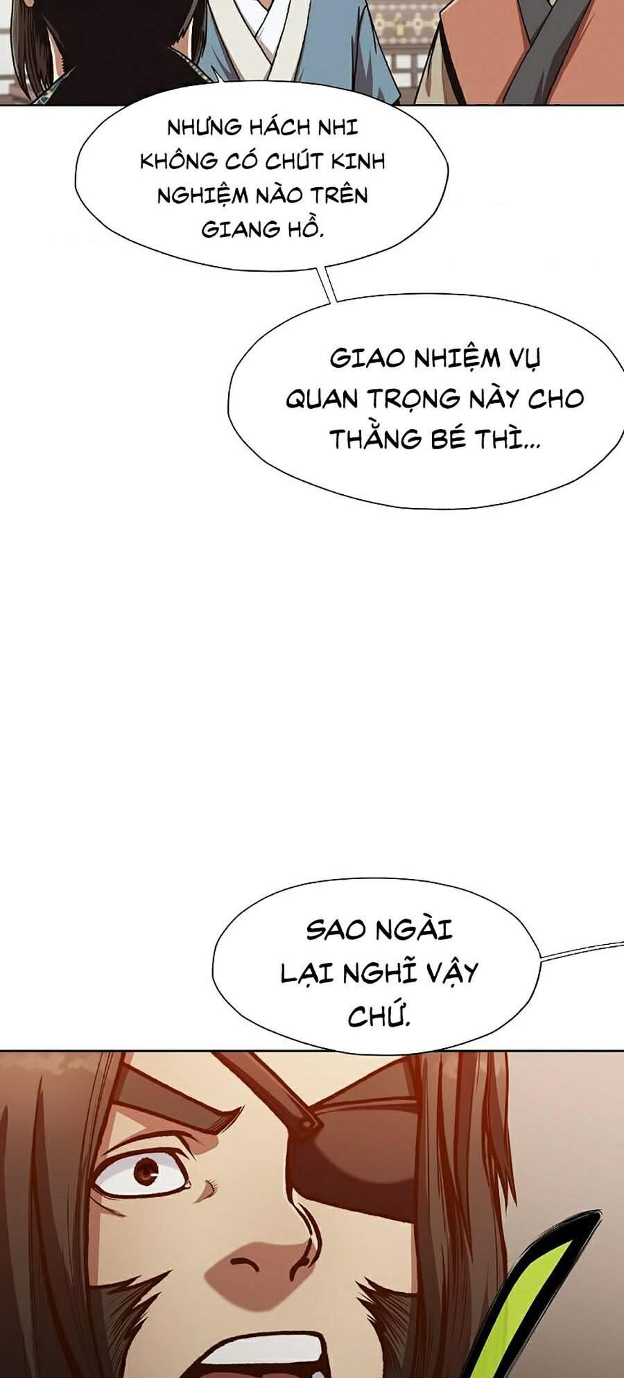 Thiên Võ Chiến Thần Chapter 24 - Trang 2