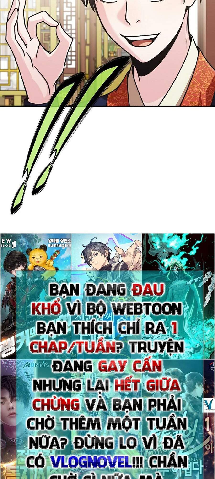 Thiên Võ Chiến Thần Chapter 24 - Trang 2