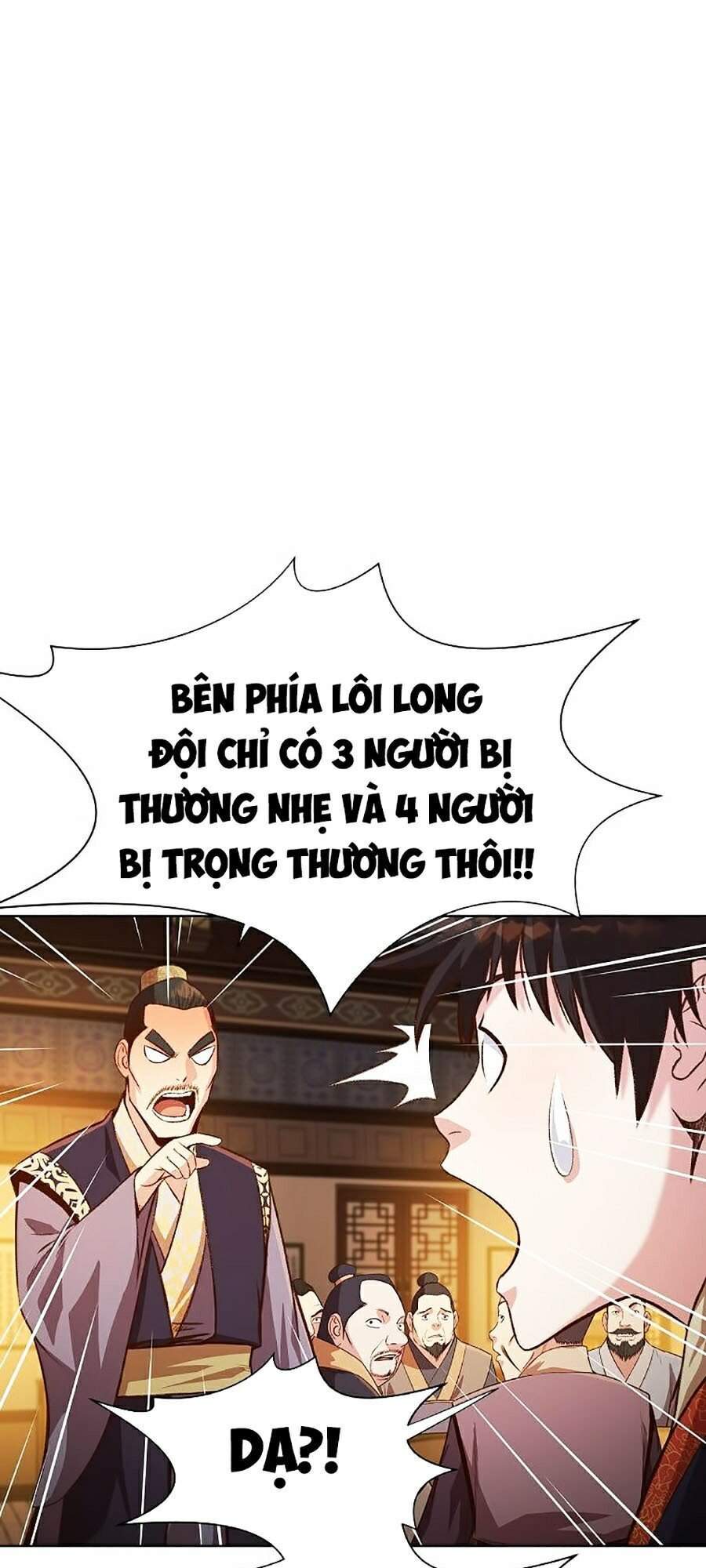 Thiên Võ Chiến Thần Chapter 21 - Trang 2