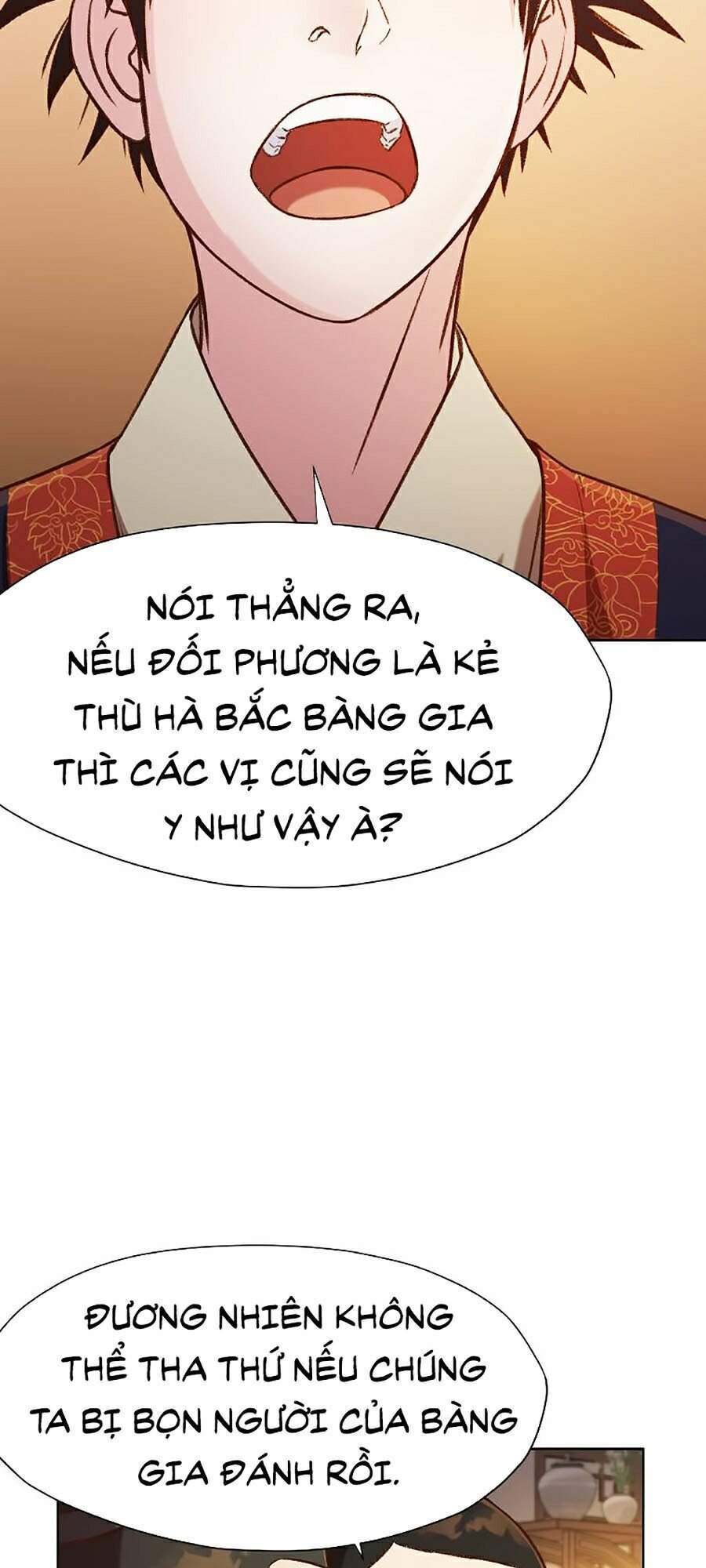 Thiên Võ Chiến Thần Chapter 21 - Trang 2