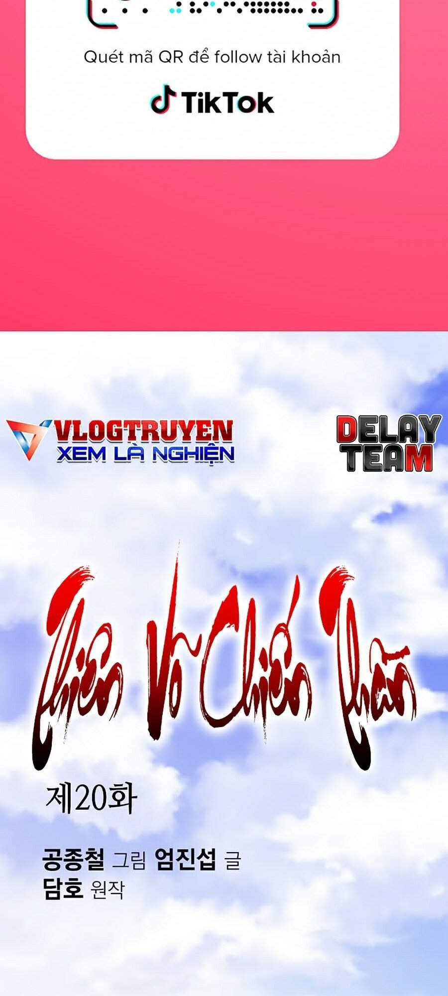 Thiên Võ Chiến Thần Chapter 20 - Trang 2