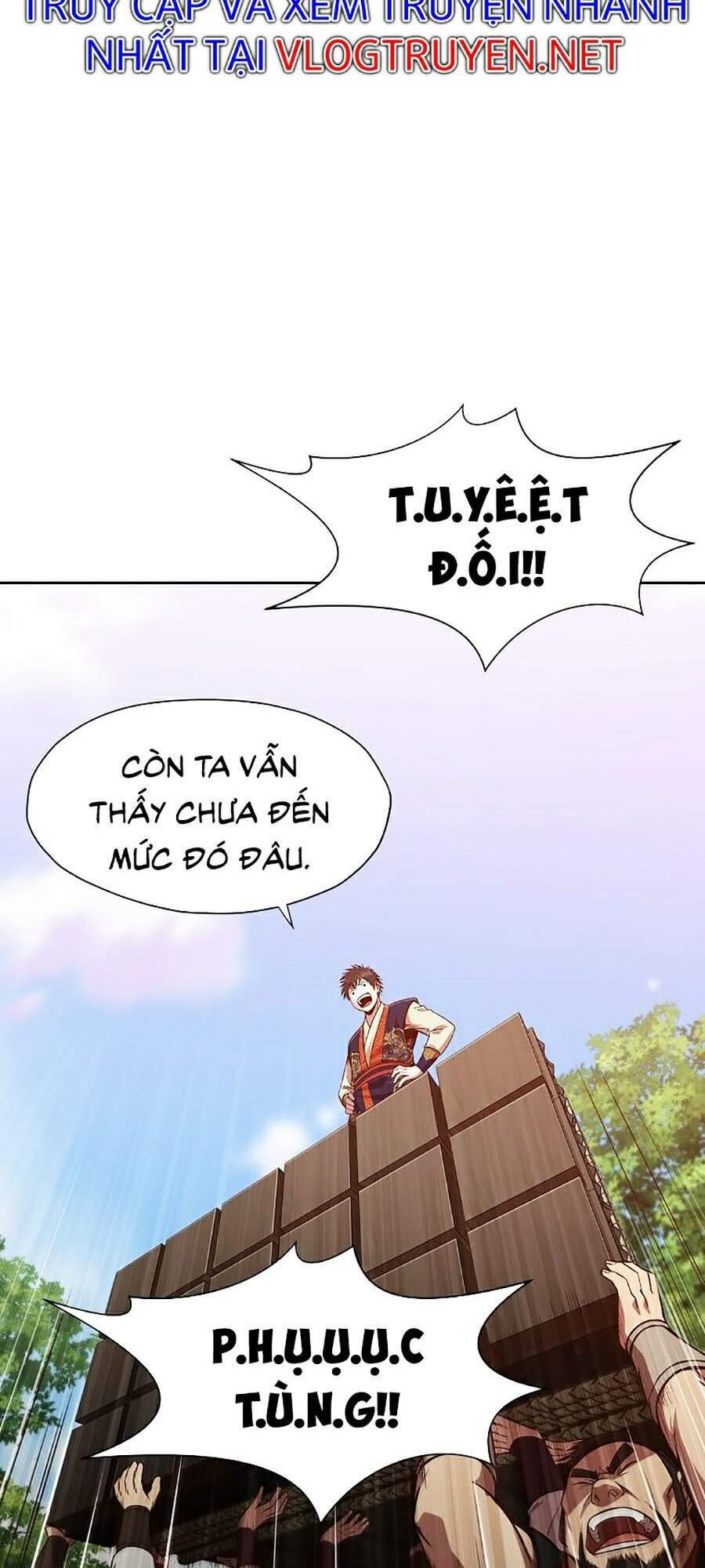 Thiên Võ Chiến Thần Chapter 20 - Trang 2