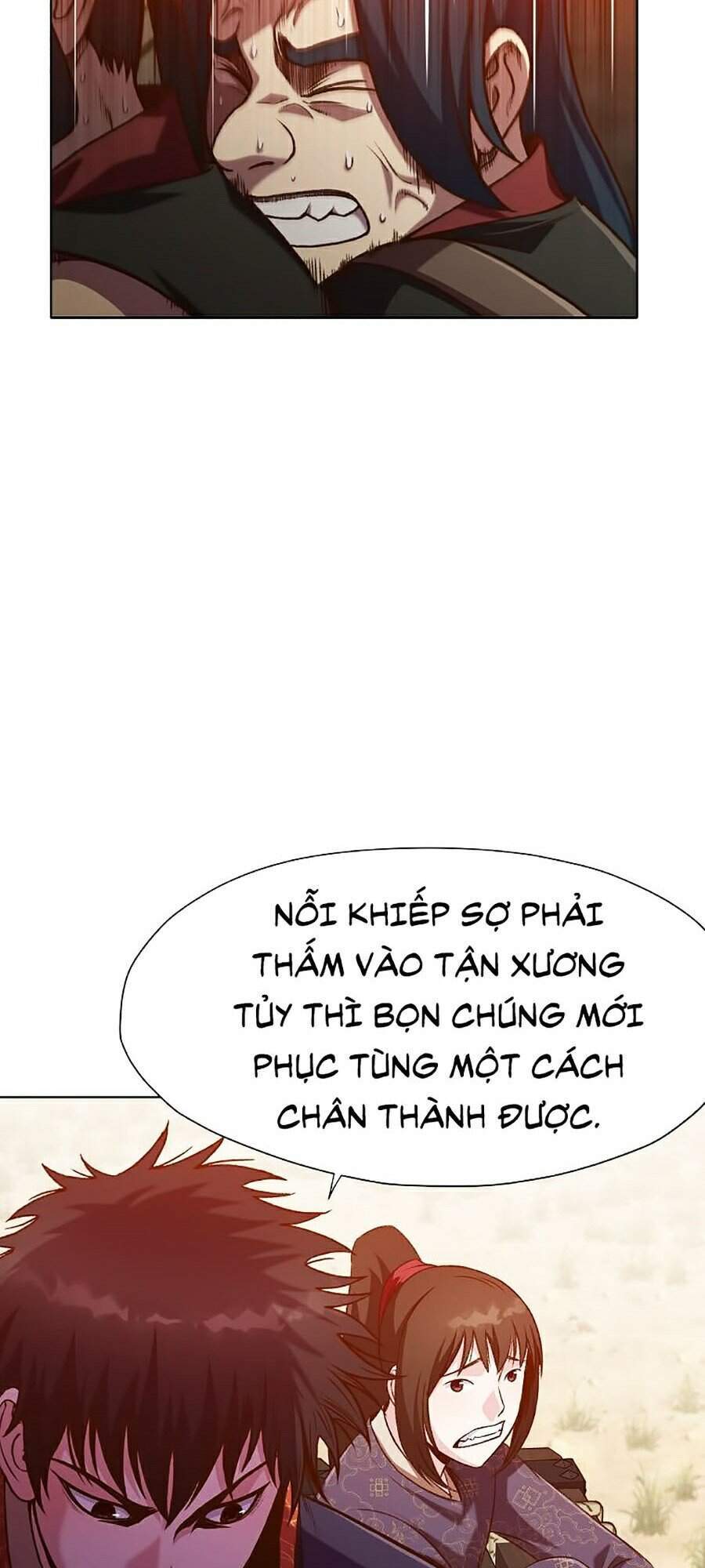 Thiên Võ Chiến Thần Chapter 20 - Trang 2