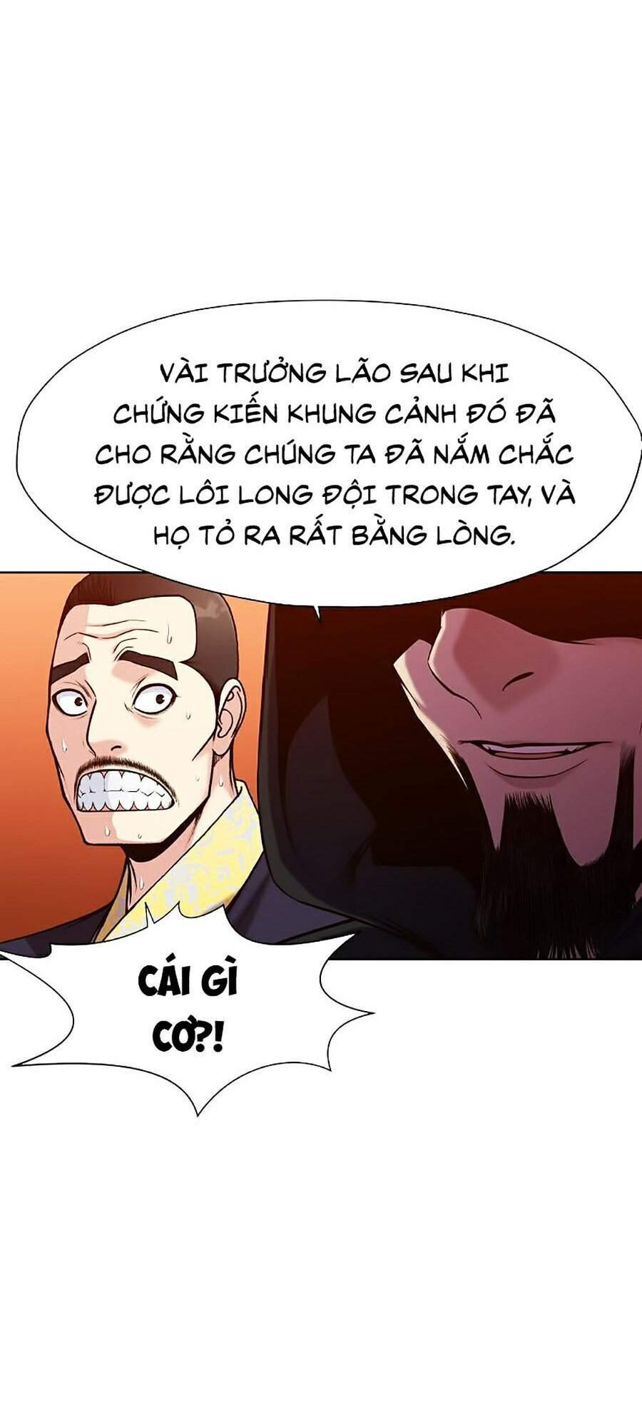 Thiên Võ Chiến Thần Chapter 20 - Trang 2