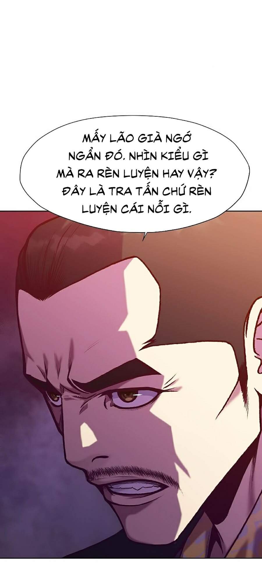 Thiên Võ Chiến Thần Chapter 20 - Trang 2