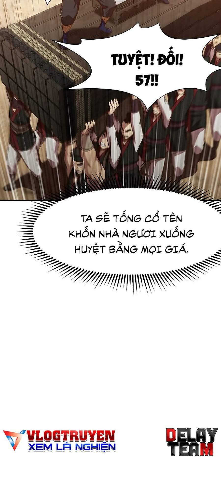 Thiên Võ Chiến Thần Chapter 20 - Trang 2