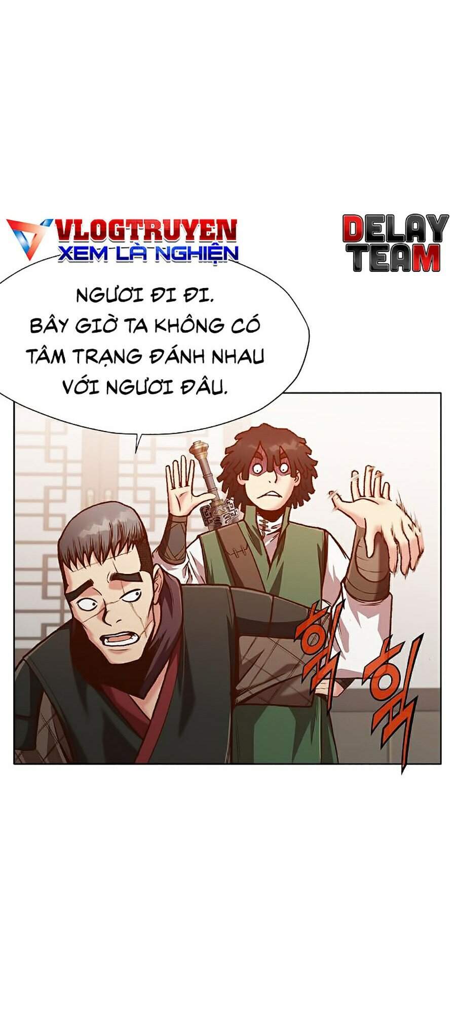 Thiên Võ Chiến Thần Chapter 20 - Trang 2