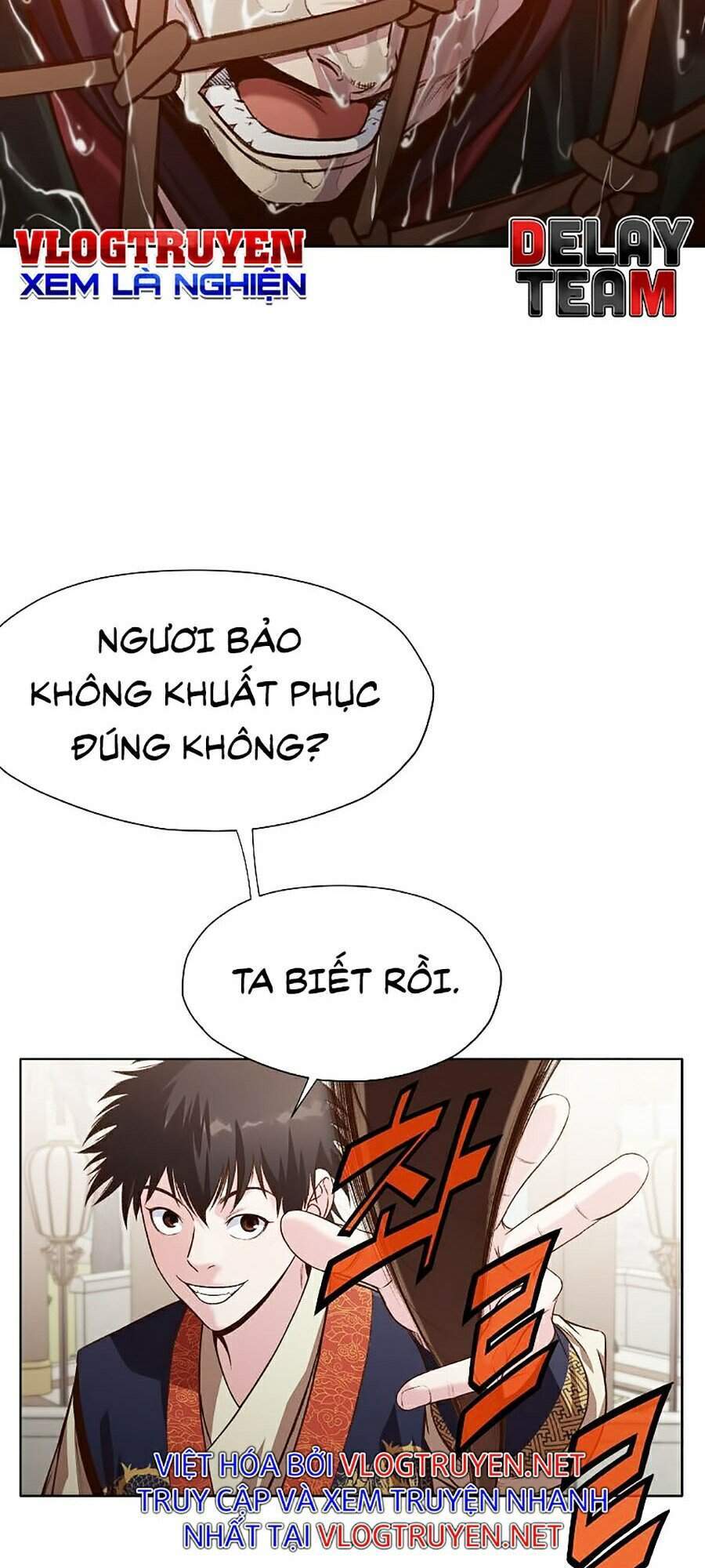 Thiên Võ Chiến Thần Chapter 19 - Trang 2