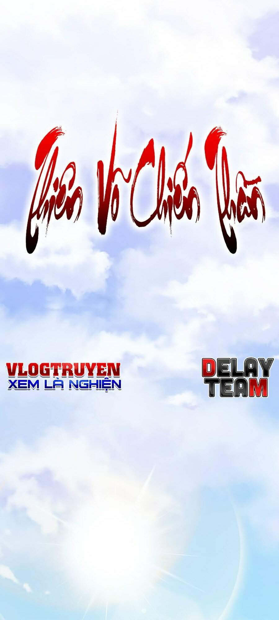 Thiên Võ Chiến Thần Chapter 19 - Trang 2