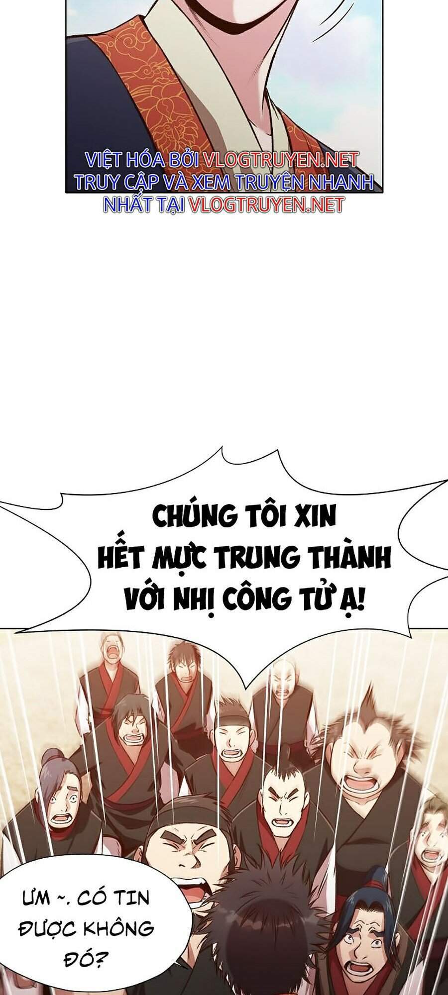 Thiên Võ Chiến Thần Chapter 19 - Trang 2