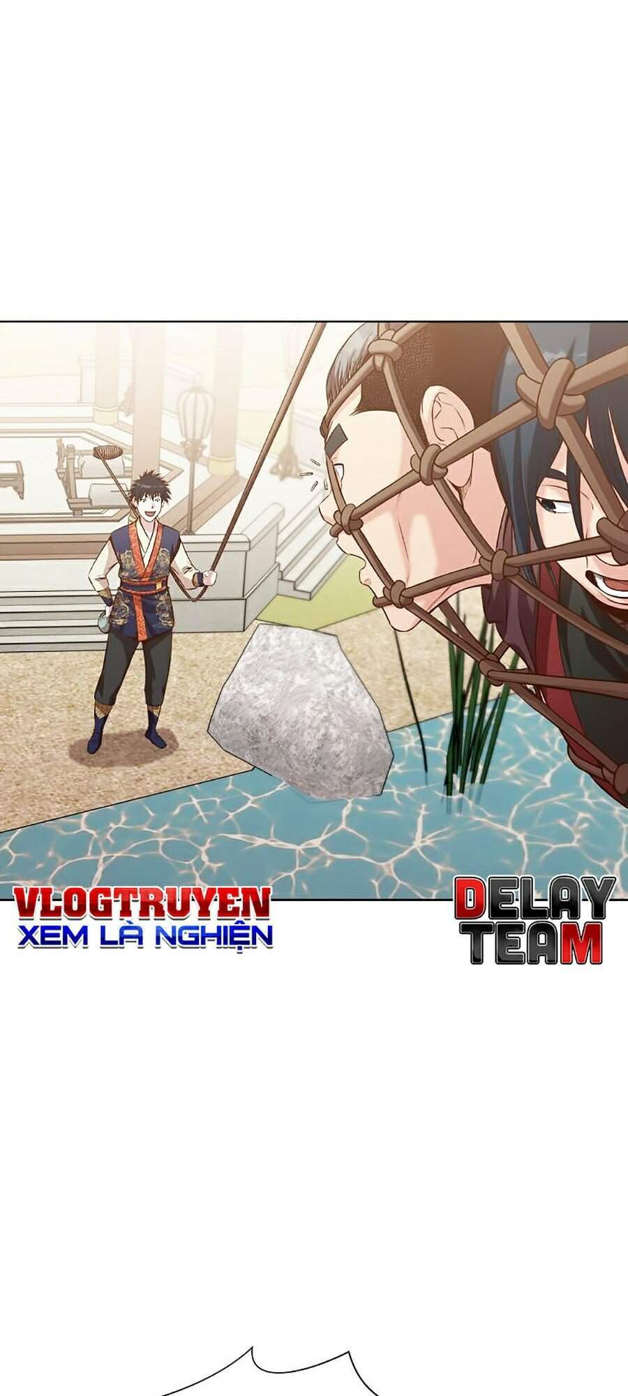 Thiên Võ Chiến Thần Chapter 19 - Trang 2