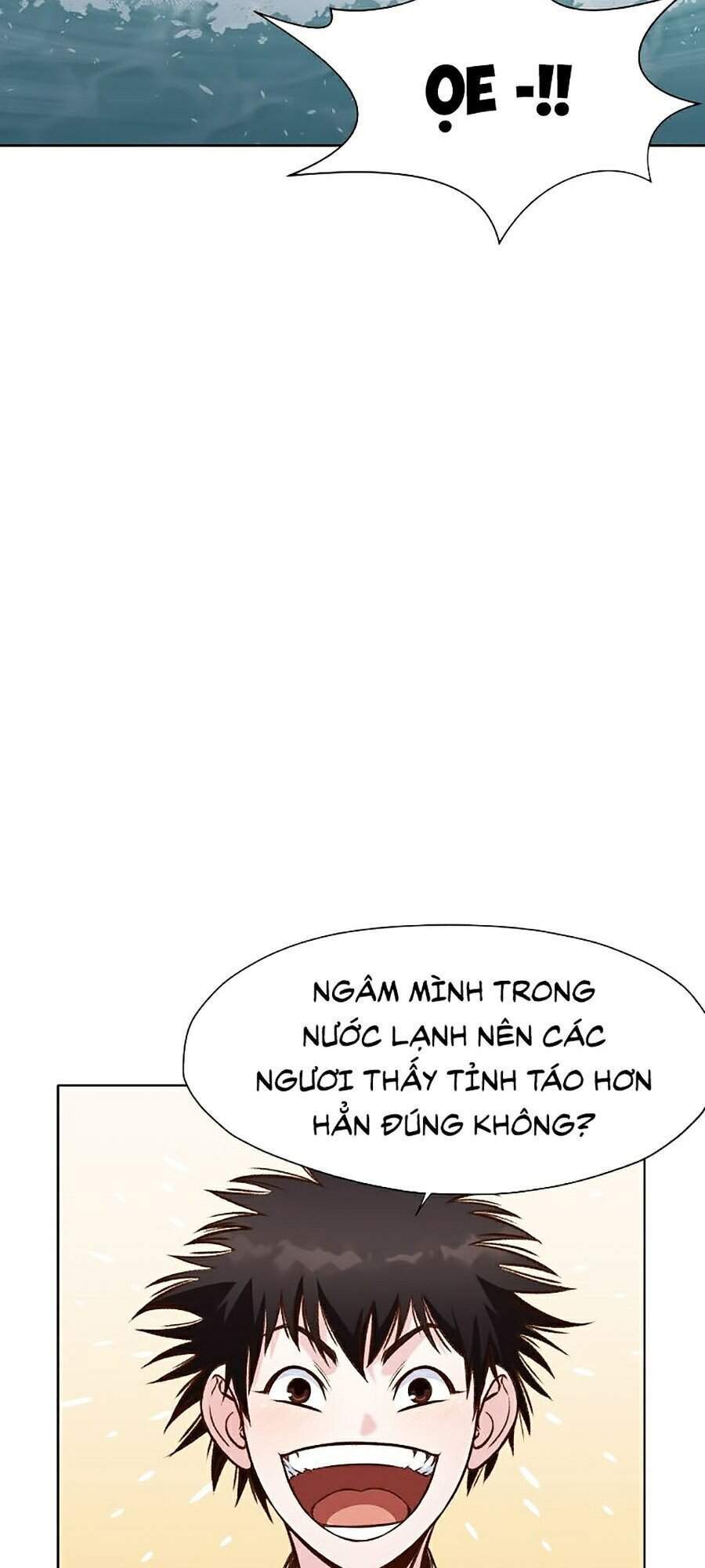 Thiên Võ Chiến Thần Chapter 18 - Trang 2