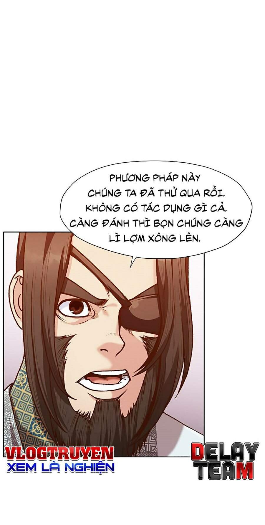 Thiên Võ Chiến Thần Chapter 17 - Trang 2