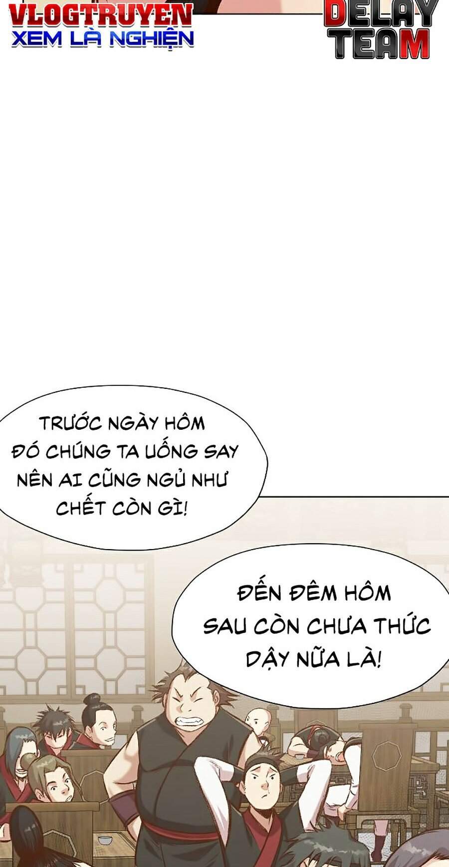 Thiên Võ Chiến Thần Chapter 17 - Trang 2