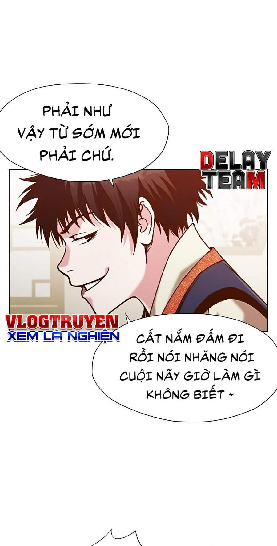 Thiên Võ Chiến Thần Chapter 17 - Trang 2