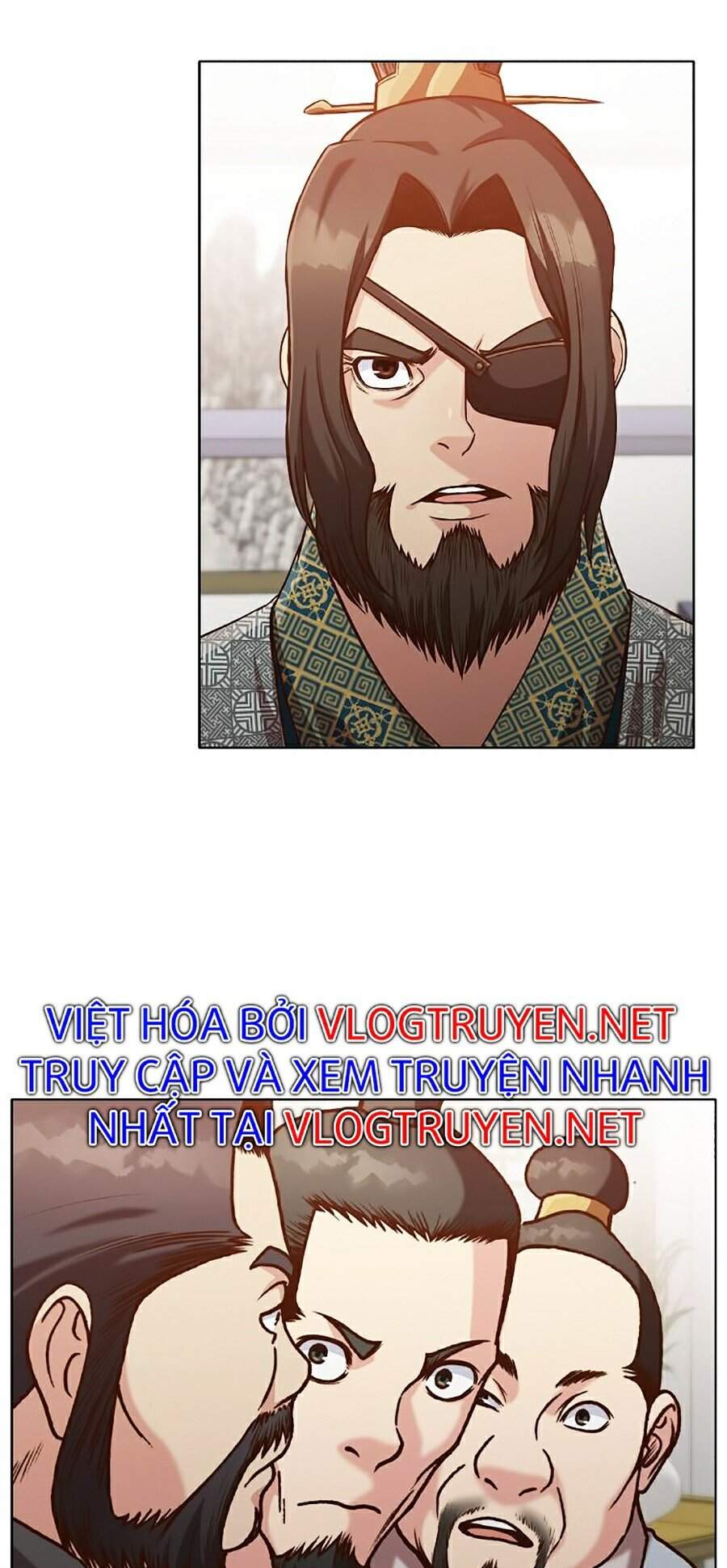 Thiên Võ Chiến Thần Chapter 16 - Trang 2