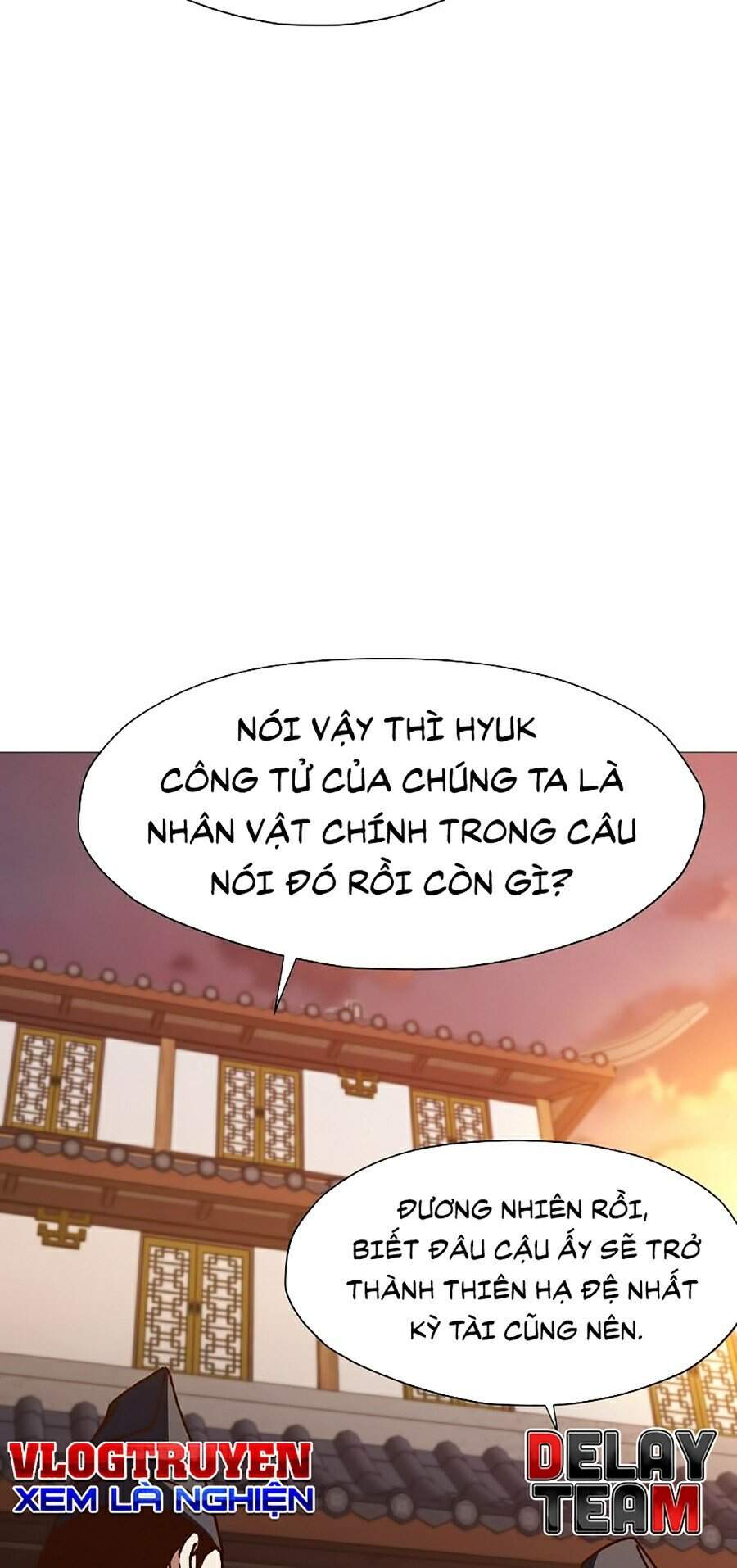 Thiên Võ Chiến Thần Chapter 15 - Trang 2