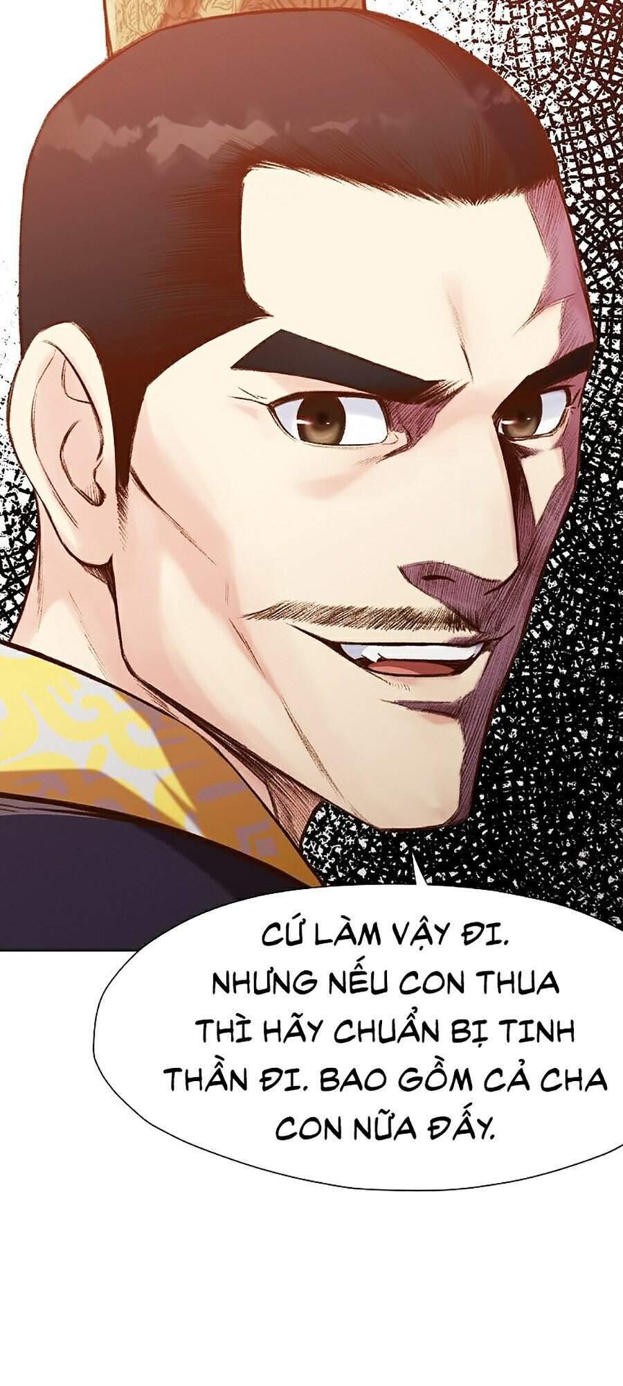 Thiên Võ Chiến Thần Chapter 13 - Trang 2