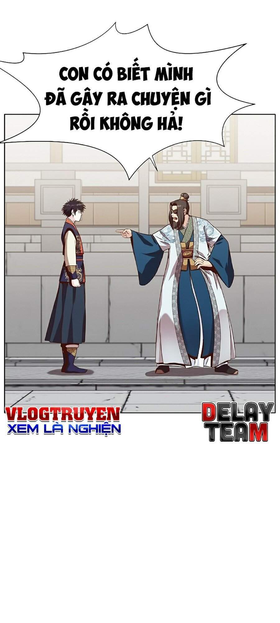 Thiên Võ Chiến Thần Chapter 13 - Trang 2