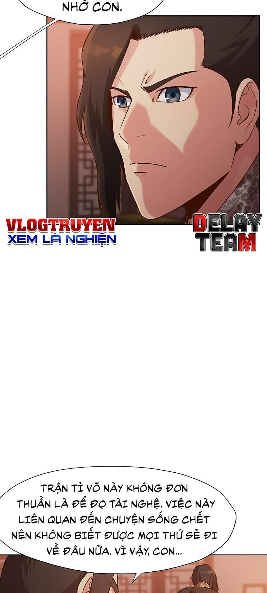 Thiên Võ Chiến Thần Chapter 13 - Trang 2