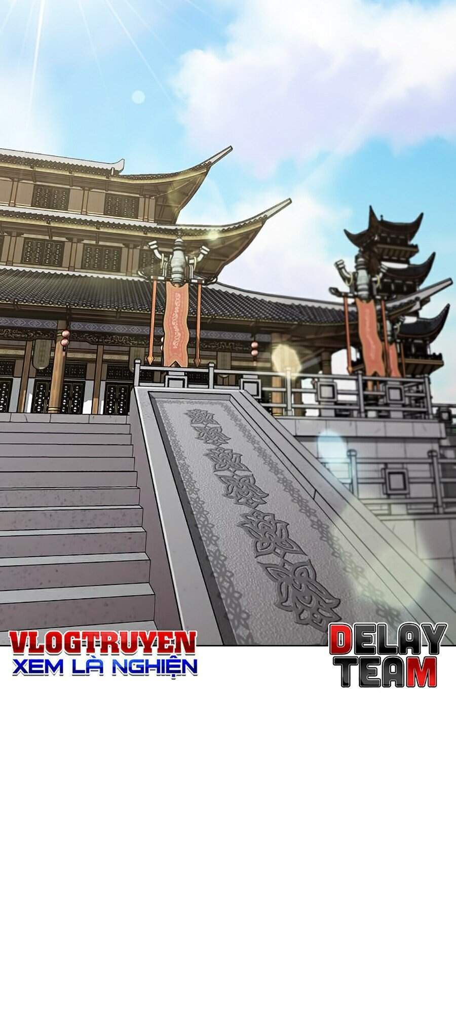 Thiên Võ Chiến Thần Chapter 13 - Trang 2