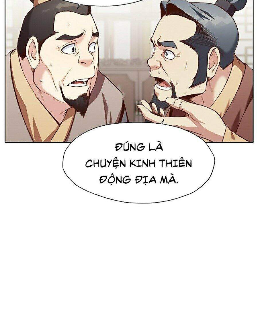 Thiên Võ Chiến Thần Chapter 12 - Trang 2