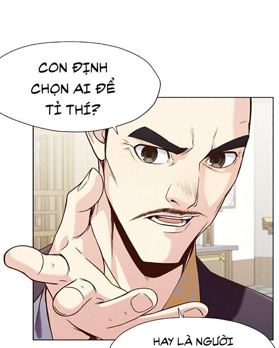 Thiên Võ Chiến Thần Chapter 12 - Trang 2