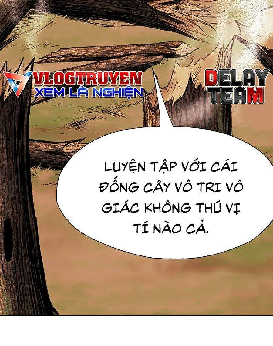 Thiên Võ Chiến Thần Chapter 12 - Trang 2