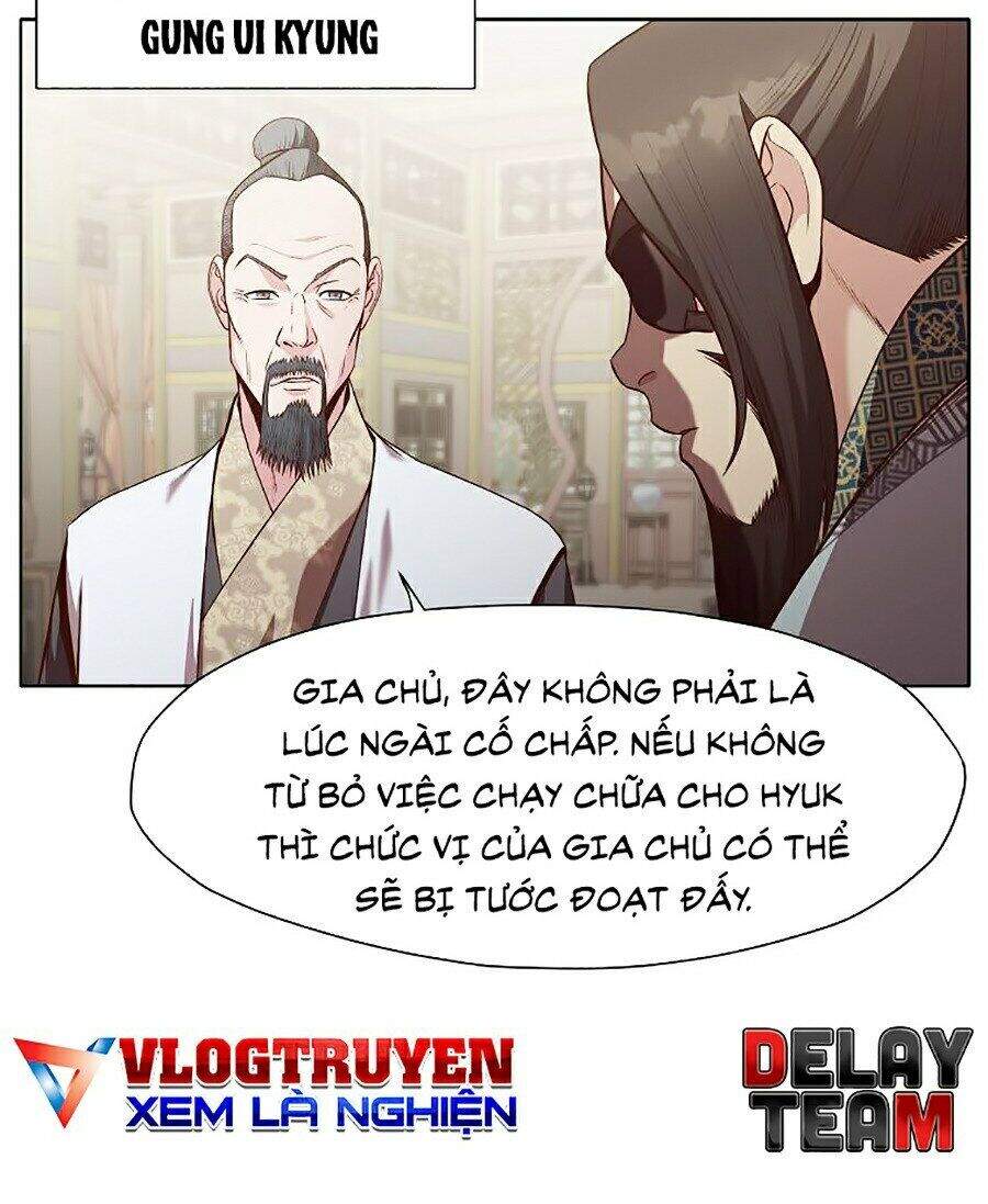 Thiên Võ Chiến Thần Chapter 12 - Trang 2