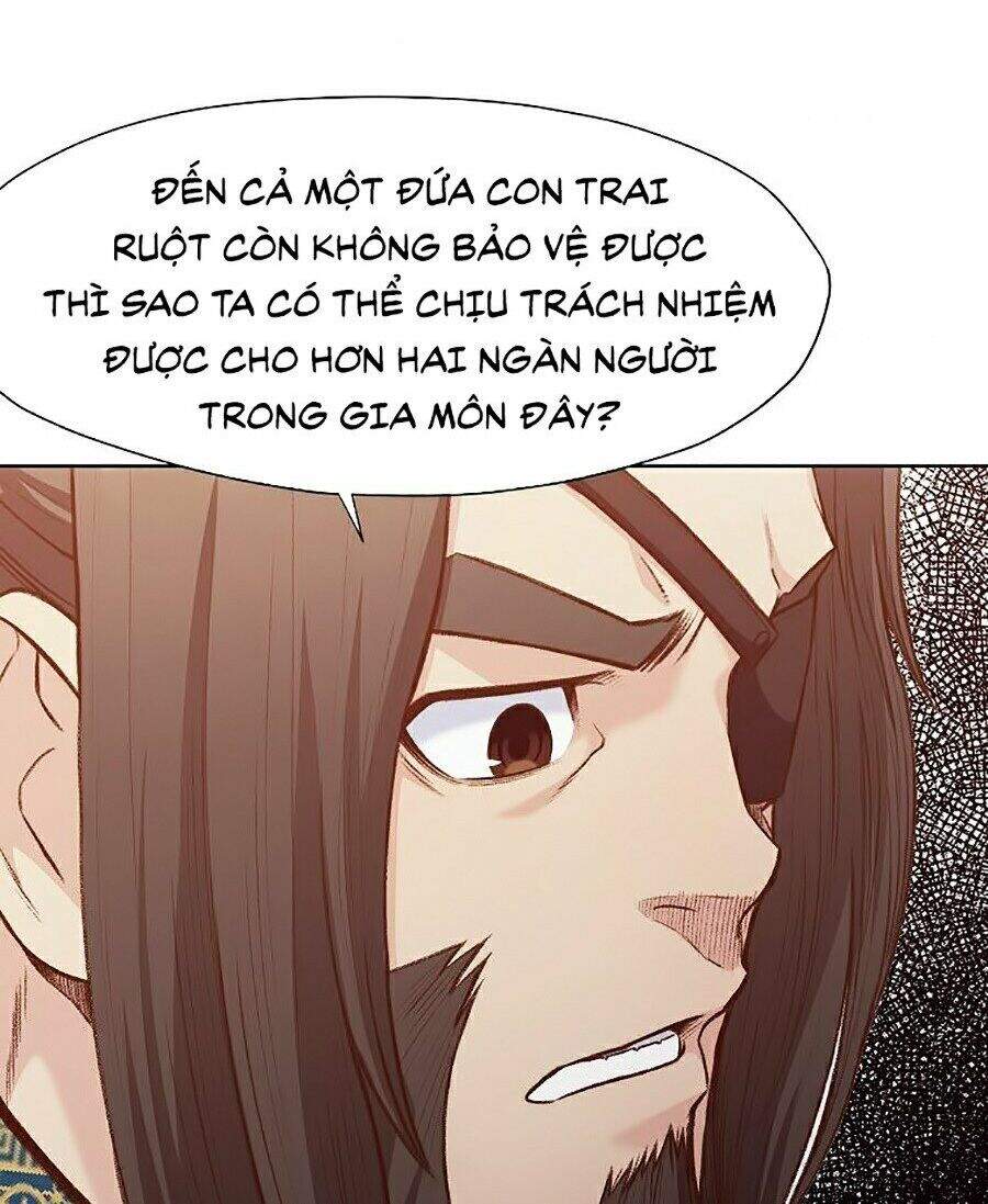 Thiên Võ Chiến Thần Chapter 12 - Trang 2