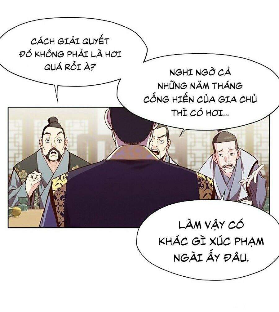 Thiên Võ Chiến Thần Chapter 12 - Trang 2