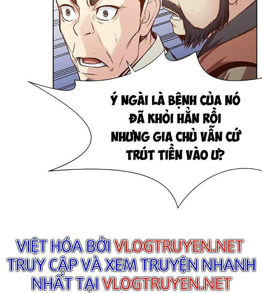 Thiên Võ Chiến Thần Chapter 12 - Trang 2