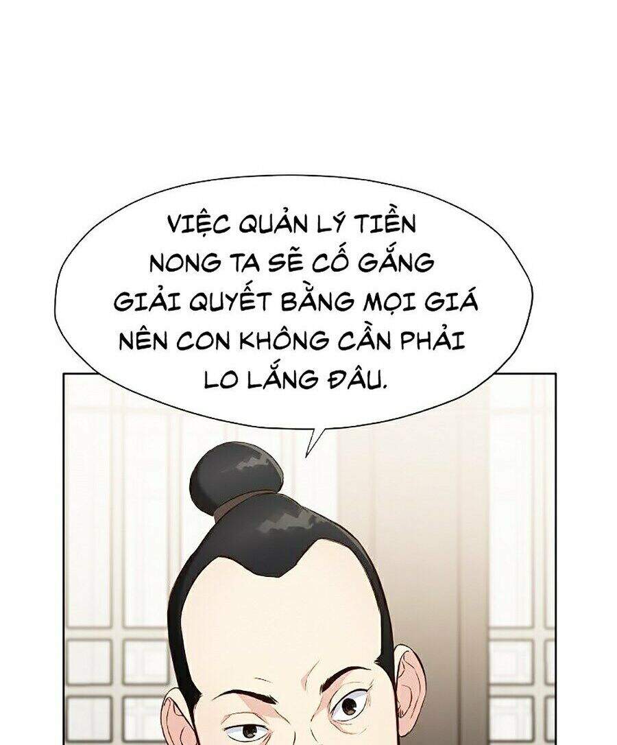 Thiên Võ Chiến Thần Chapter 11 - Trang 2