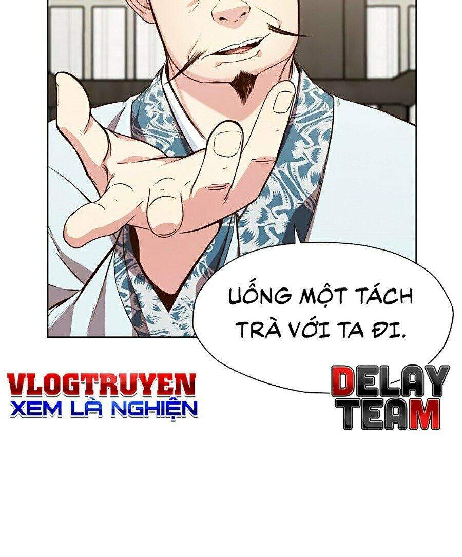 Thiên Võ Chiến Thần Chapter 11 - Trang 2