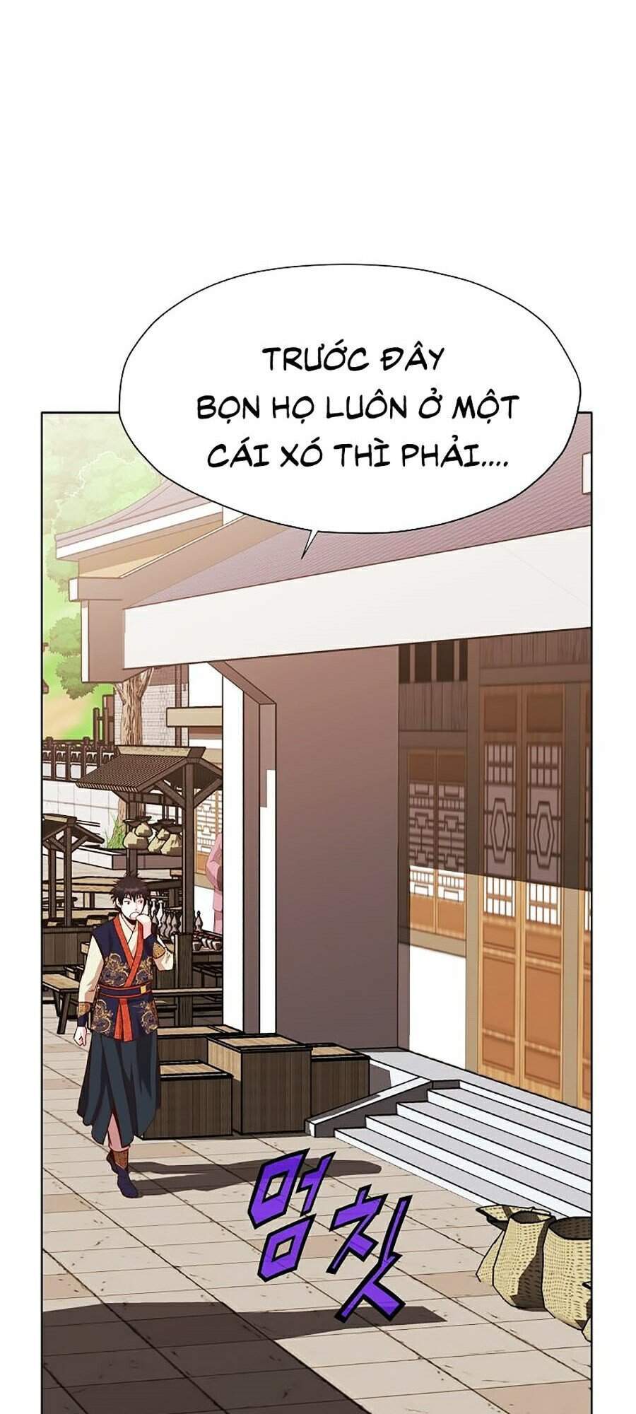 Thiên Võ Chiến Thần Chapter 9 - Trang 2